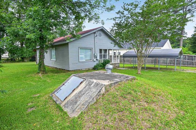 511 Boswell Road, Bryant, AR 72022