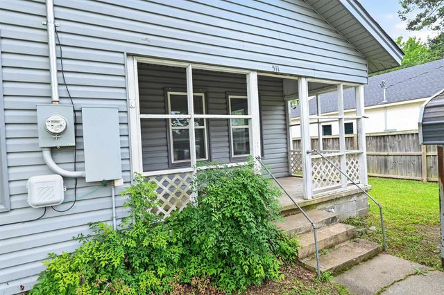 511 Boswell Road, Bryant, AR 72022