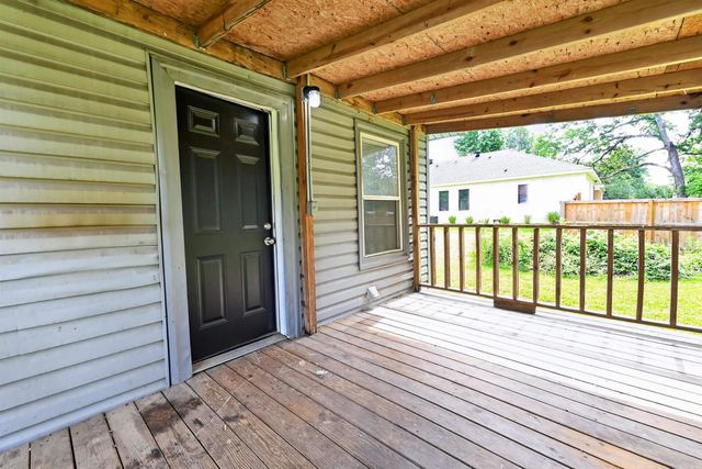 511 Boswell Road, Bryant, AR 72022