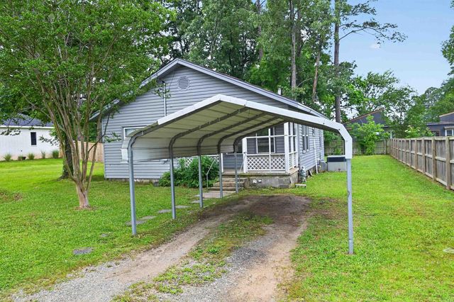 511 Boswell Road, Bryant, AR 72022