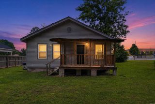 511 Boswell Road, Bryant, AR 72022