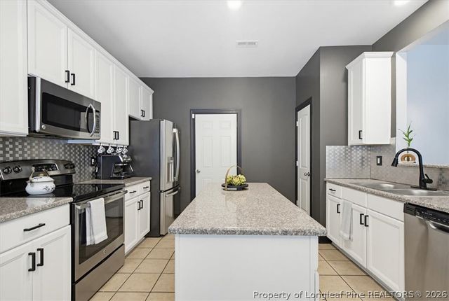 731 Century Drive, Cameron, NC 28326