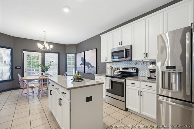 731 Century Drive, Cameron, NC 28326