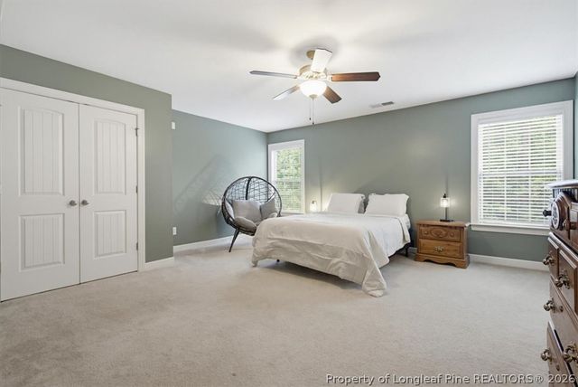 731 Century Drive, Cameron, NC 28326
