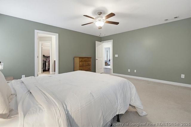 731 Century Drive, Cameron, NC 28326