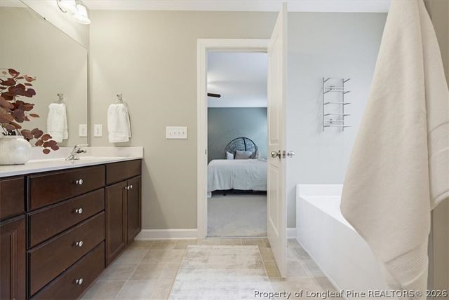 731 Century Drive, Cameron, NC 28326