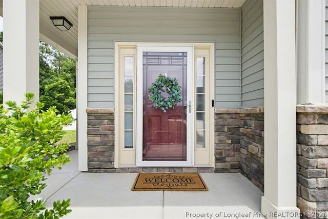 731 Century Drive, Cameron, NC 28326