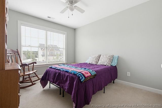 731 Century Drive, Cameron, NC 28326