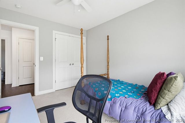 731 Century Drive, Cameron, NC 28326