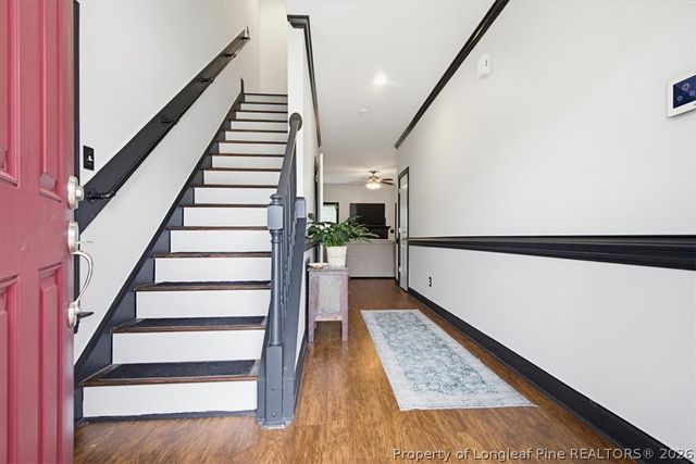 731 Century Drive, Cameron, NC 28326