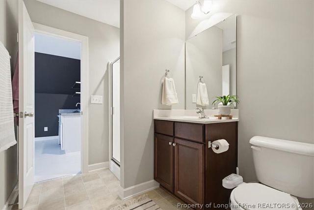 731 Century Drive, Cameron, NC 28326