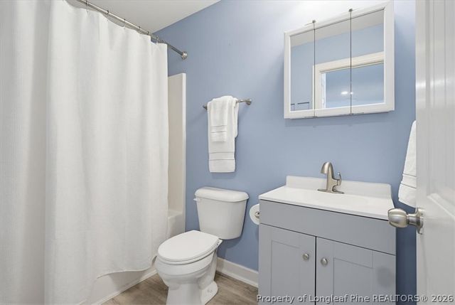 731 Century Drive, Cameron, NC 28326