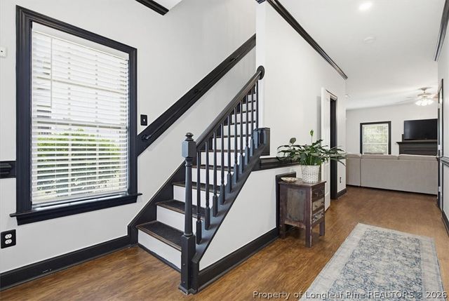 731 Century Drive, Cameron, NC 28326