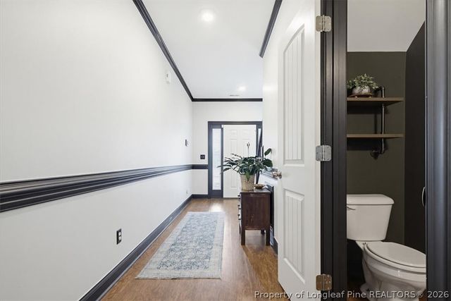 731 Century Drive, Cameron, NC 28326