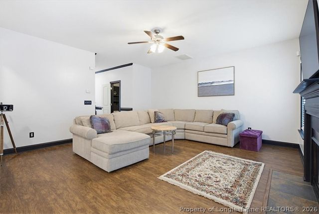 731 Century Drive, Cameron, NC 28326