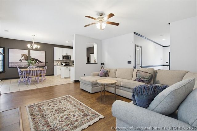 731 Century Drive, Cameron, NC 28326