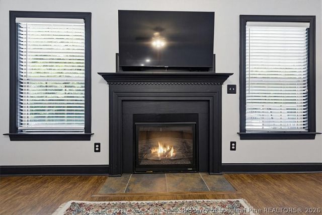 731 Century Drive, Cameron, NC 28326