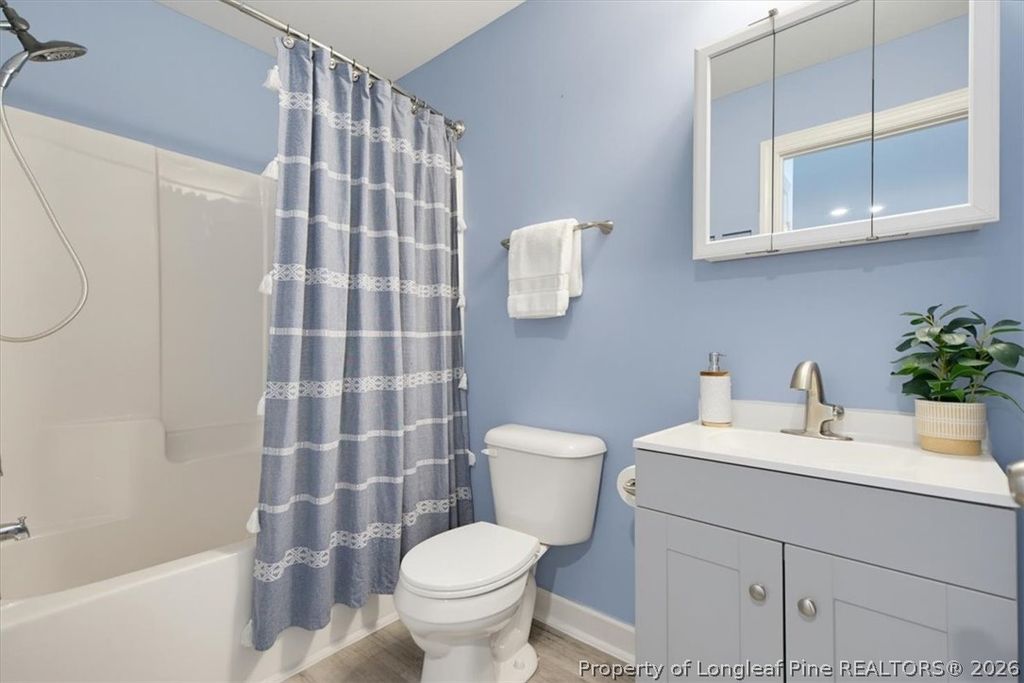 731 Century Drive, Cameron, NC 28326 — photo 26