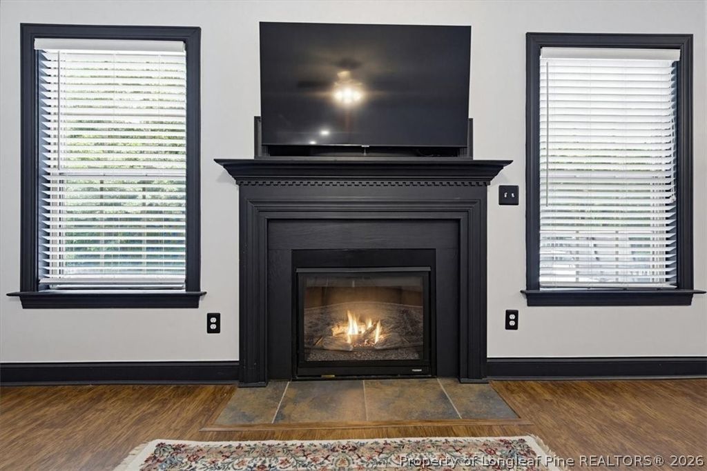 731 Century Drive, Cameron, NC 28326 — photo 4