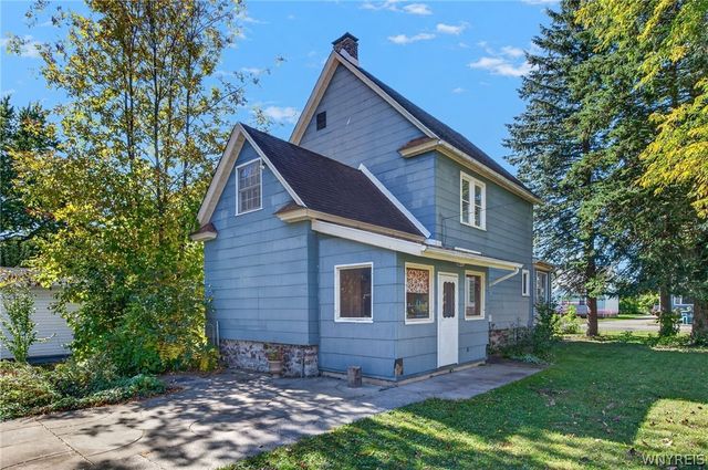 667 Nash Road, North Tonawanda, NY 14120