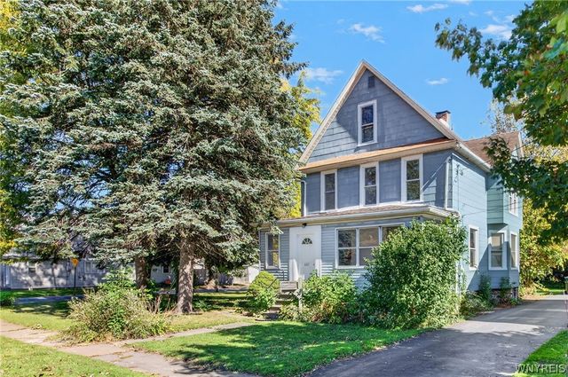 667 Nash Road, North Tonawanda, NY 14120