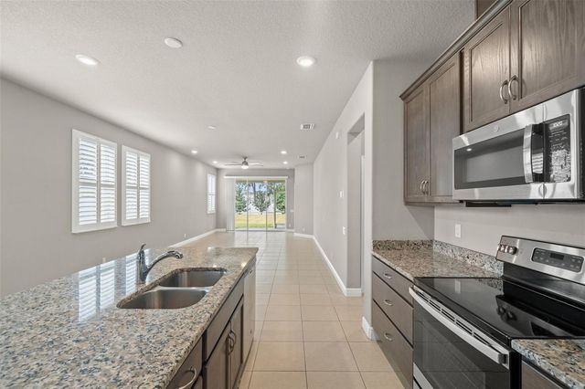 14543 STRATHGLASS DRIVE, Hudson, FL 34667