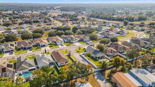 14543 STRATHGLASS DRIVE, Hudson, FL 34667