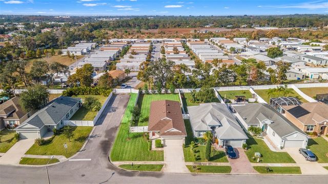 14543 STRATHGLASS DRIVE, Hudson, FL 34667