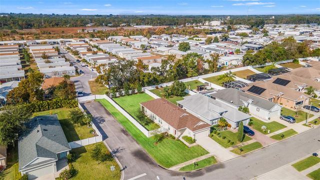 14543 STRATHGLASS DRIVE, Hudson, FL 34667