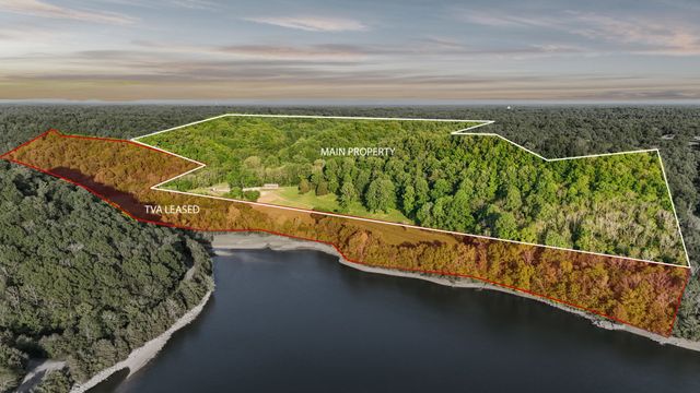 138 Cross Creek Dr, Manchester, TN 37355