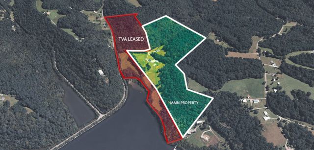 138 Cross Creek Dr, Manchester, TN 37355