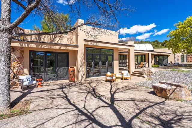 117 La Ventana, Santa Fe, NM 87508