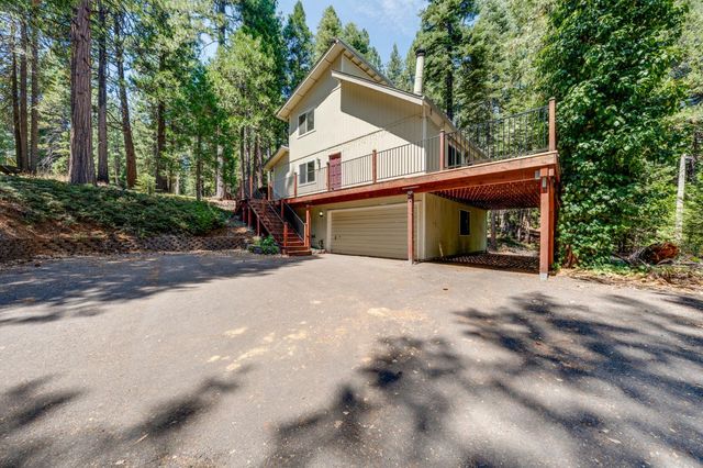 3986 Garnet Rd, Pollock Pines, CA 95726