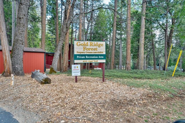 3986 Garnet Rd, Pollock Pines, CA 95726
