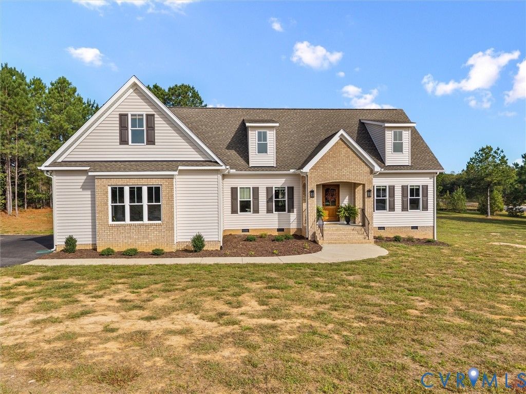 24400 Blue Cedar Ln, Dinwiddie, VA 23803