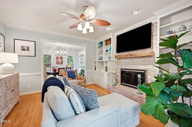7721 Sutcliffe Drive, Raleigh, NC 27613