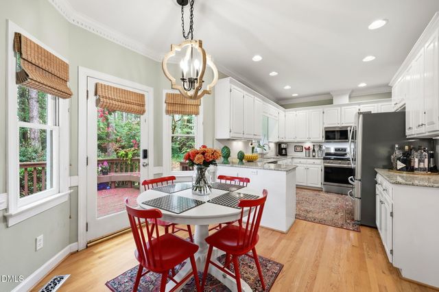7721 Sutcliffe Drive, Raleigh, NC 27613
