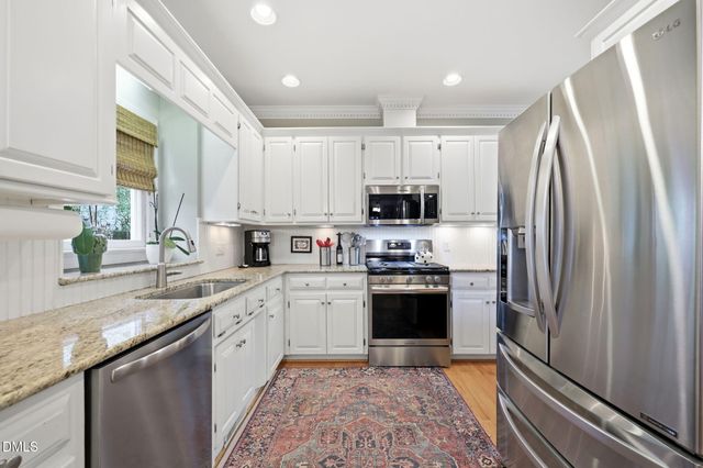 7721 Sutcliffe Drive, Raleigh, NC 27613