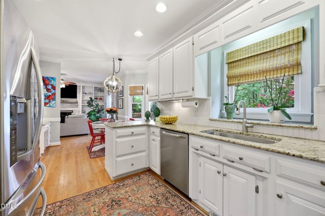 7721 Sutcliffe Drive, Raleigh, NC 27613