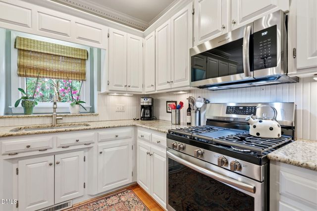 7721 Sutcliffe Drive, Raleigh, NC 27613
