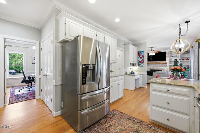 7721 Sutcliffe Drive, Raleigh, NC 27613