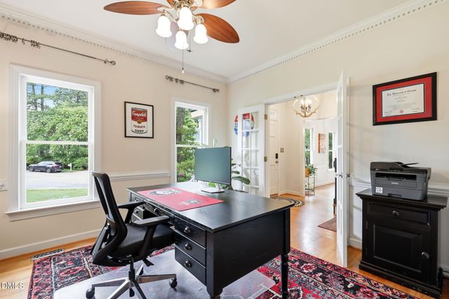 7721 Sutcliffe Drive, Raleigh, NC 27613
