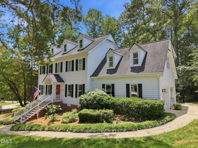 7721 Sutcliffe Drive, Raleigh, NC 27613