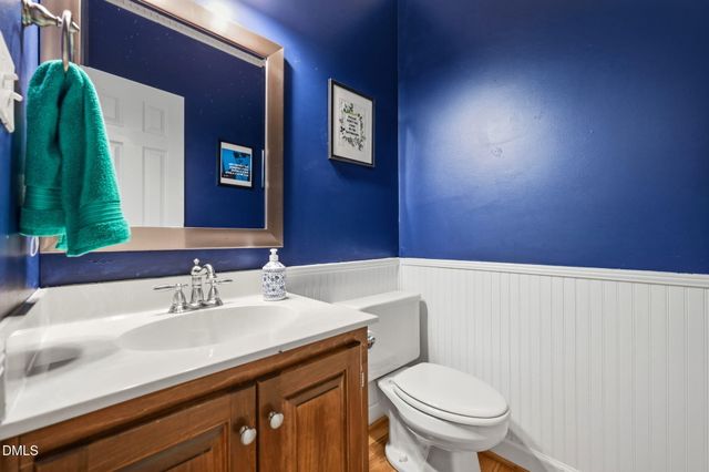 7721 Sutcliffe Drive, Raleigh, NC 27613