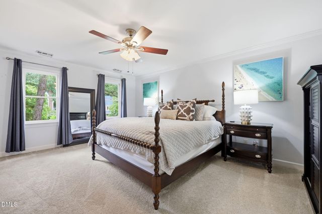 7721 Sutcliffe Drive, Raleigh, NC 27613