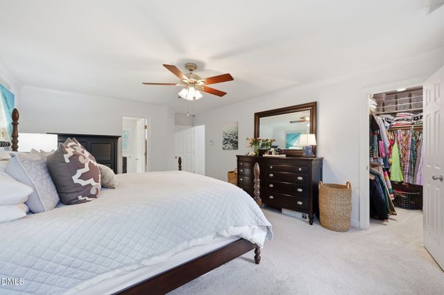 7721 Sutcliffe Drive, Raleigh, NC 27613