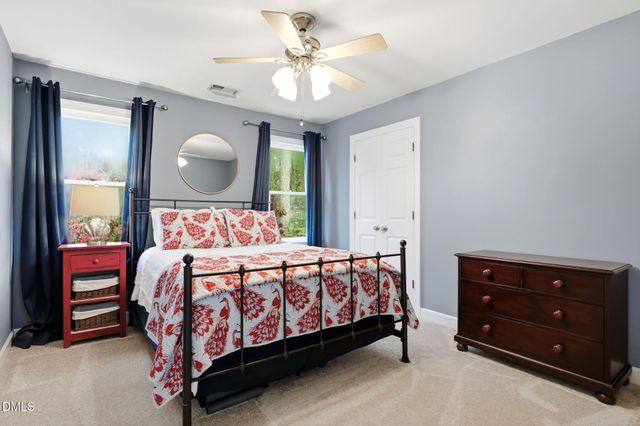 7721 Sutcliffe Drive, Raleigh, NC 27613