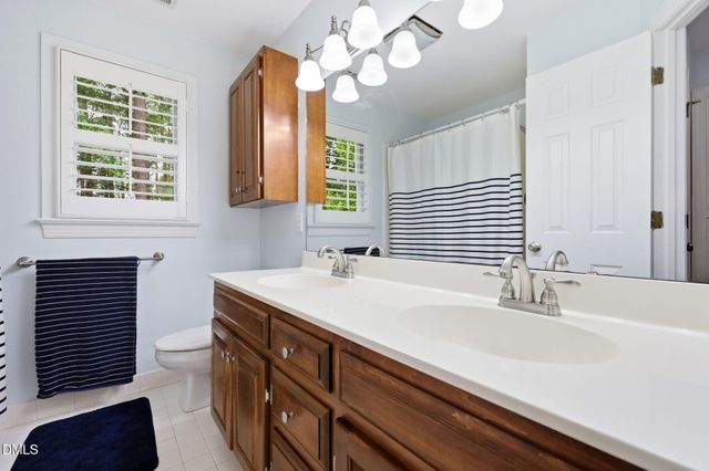 7721 Sutcliffe Drive, Raleigh, NC 27613