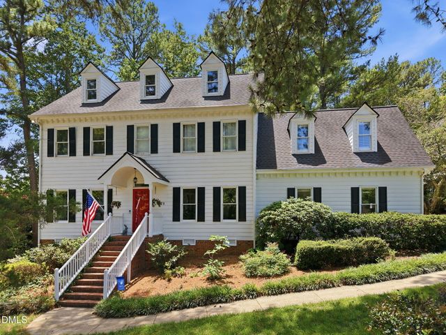 7721 Sutcliffe Drive, Raleigh, NC 27613