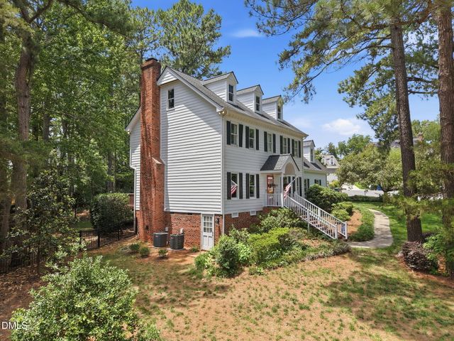 7721 Sutcliffe Drive, Raleigh, NC 27613